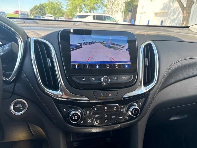 2024 Chevrolet Equinox Premier - Photo 18