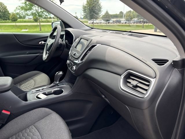 2020 Chevrolet Equinox LT - Photo 26