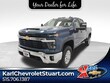  Chevrolet Silverado 2500 HD