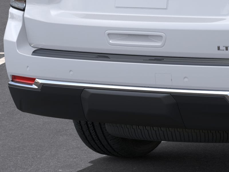 2026 Chevrolet Suburban LT - Photo 38