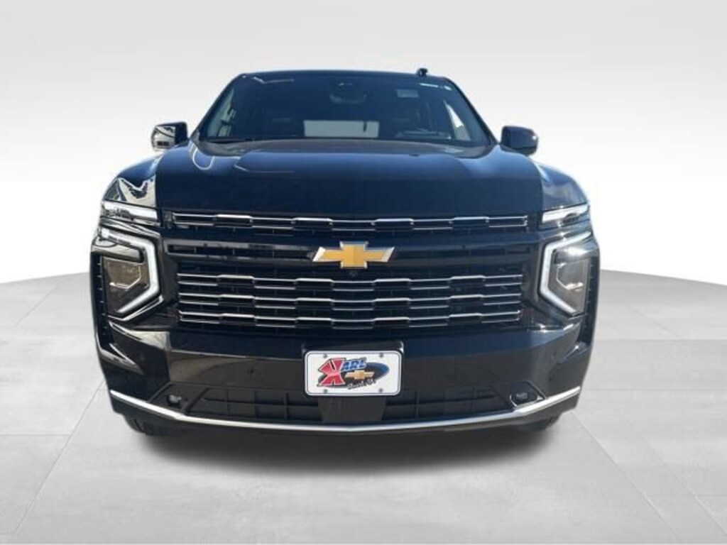 New 2026 Chevrolet Tahoe High Country SUV