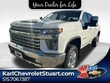  Chevrolet Silverado 2500 HD