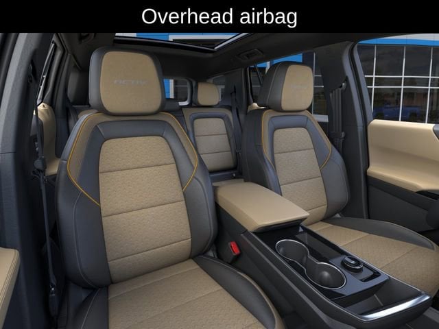 2026 Chevrolet Equinox ACTIV - Photo 17