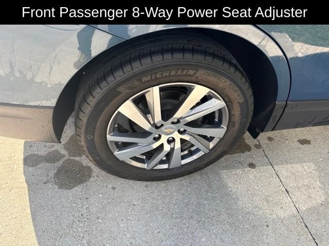 2024 Chevrolet Equinox Premier - Photo 10