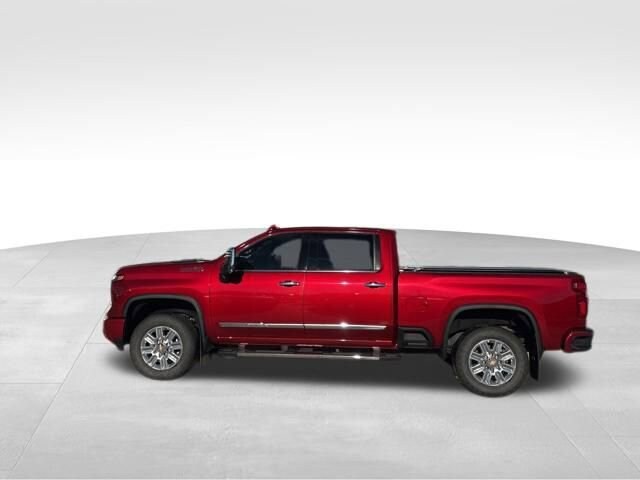 2024 Chevrolet Silverado 2500HD High Country photo 4