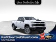  Chevrolet Silverado 2500 HD
