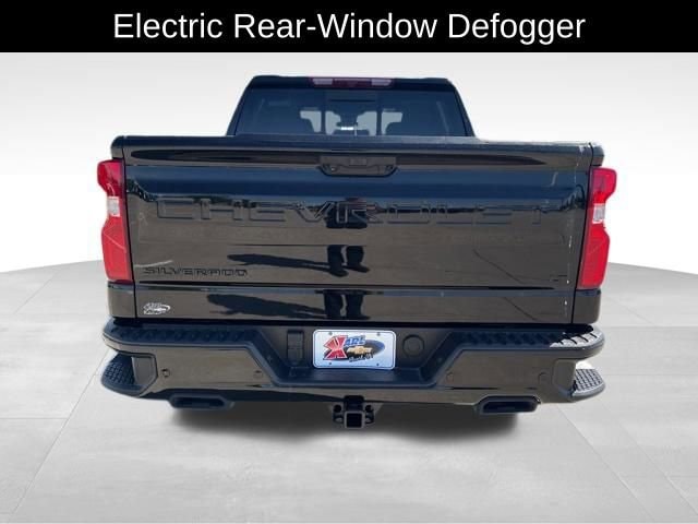 2024 Chevrolet Silverado 1500 LT Trail Boss - Photo 7