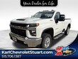 Chevrolet Silverado 2500 HD