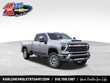  Chevrolet Silverado 2500 HD