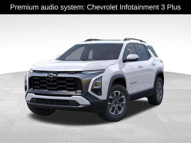 2026 Chevrolet Equinox ACTIV - Photo 7