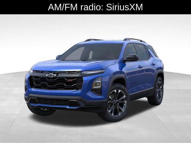 2026 Chevrolet Equinox RS - Photo 7