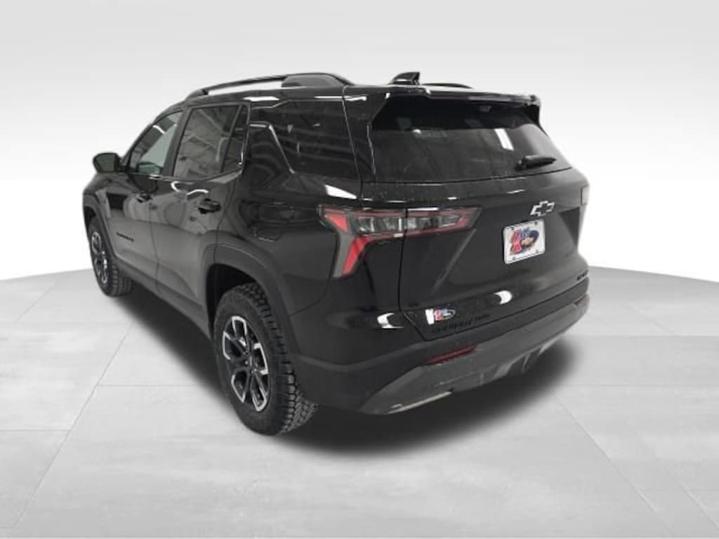 New 2026 Chevrolet Equinox Activ SUV