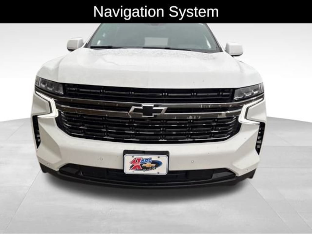 Used 2022 Chevrolet Suburban RST SUV