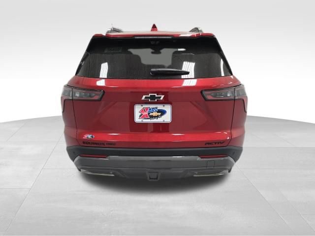 2026 Chevrolet Equinox ACTIV photo 4