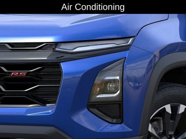 2026 Chevrolet Equinox RS - Photo 11