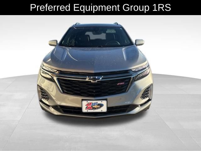 2023 Chevrolet Equinox RS photo 2