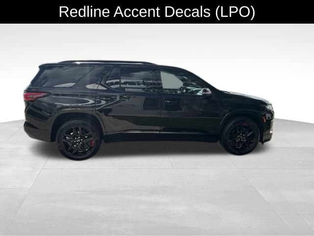 2023 Chevrolet Traverse Premier - Photo 9