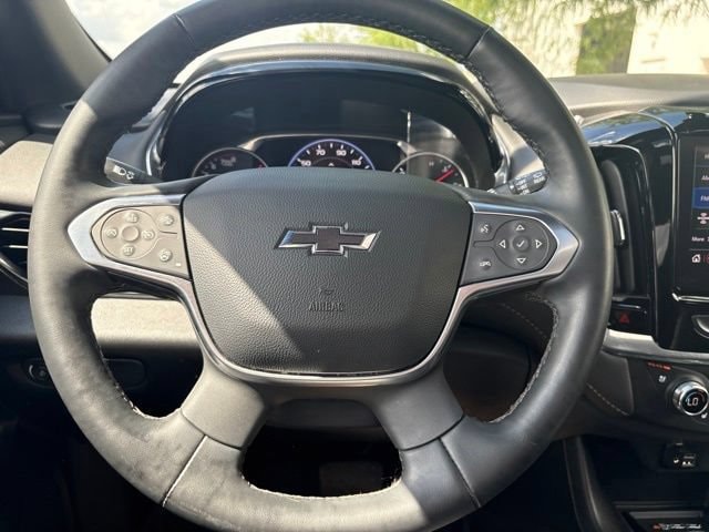 2023 Chevrolet Traverse Premier - Photo 15