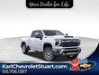 Chevrolet Silverado 2500 HD
