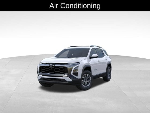 2026 Chevrolet Equinox ACTIV - Photo 9