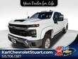  Chevrolet Silverado 2500 HD