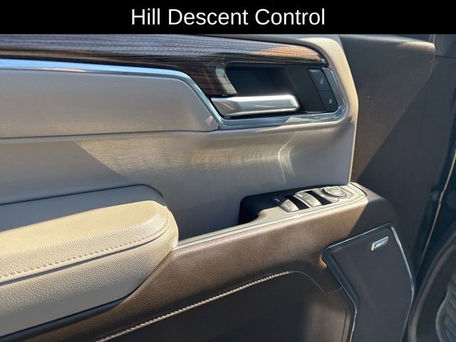 2024 Chevrolet Silverado 1500 LT Trail Boss - Photo 14