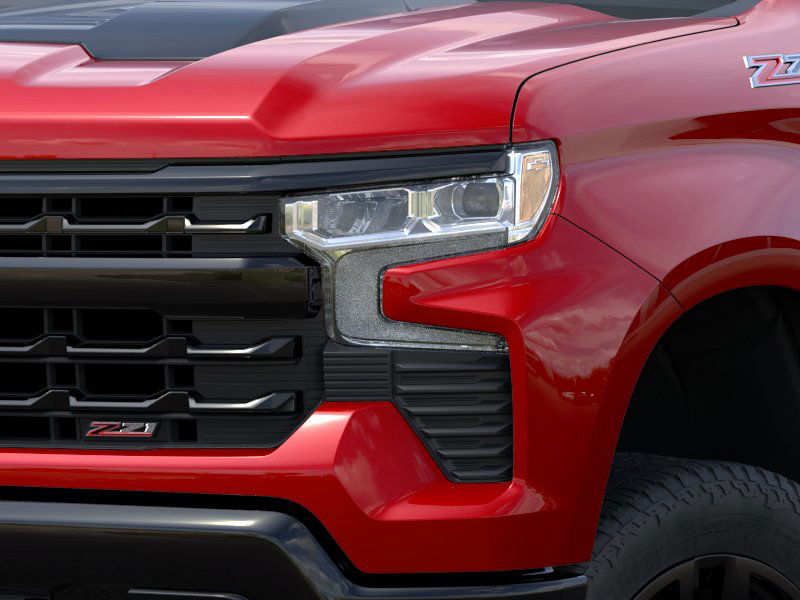 2026 Chevrolet Silverado 1500 LT Trail Boss - Photo 35