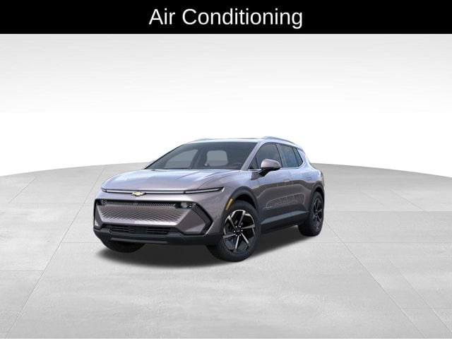 2026 Chevrolet Equinox EV 2LT - Photo 9