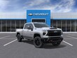  Chevrolet Silverado 2500 HD