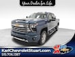 Chevrolet Silverado 2500 HD