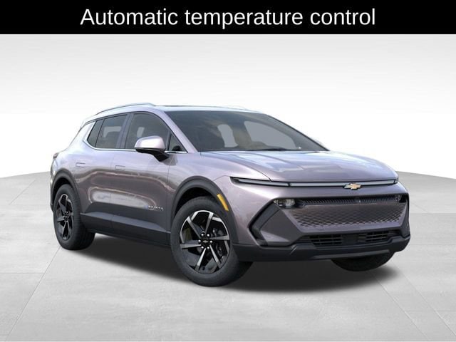2026 Chevrolet Equinox EV 2LT - Photo 8