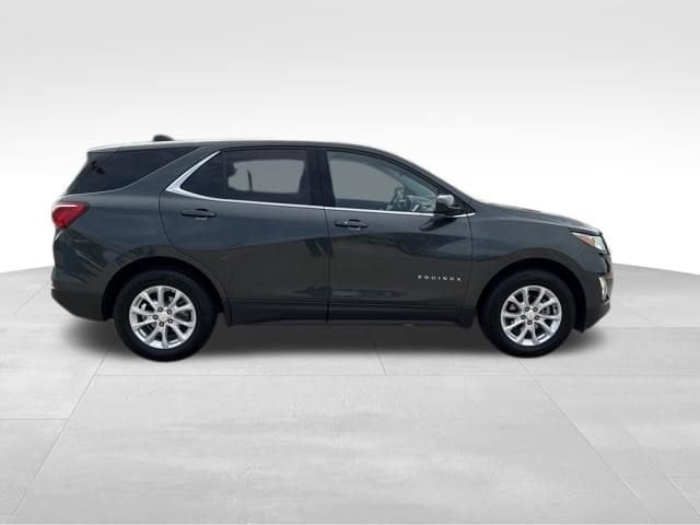 2020 Chevrolet Equinox LT - Photo 8