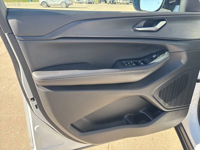 2023 Jeep Grand Cherokee Altitude - Photo 13