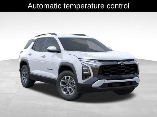2026 Chevrolet Equinox ACTIV - Photo 8