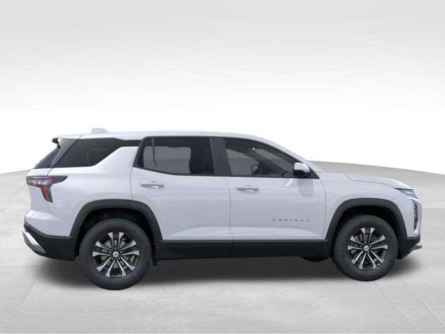 2026 Chevrolet Equinox LT - Photo 5