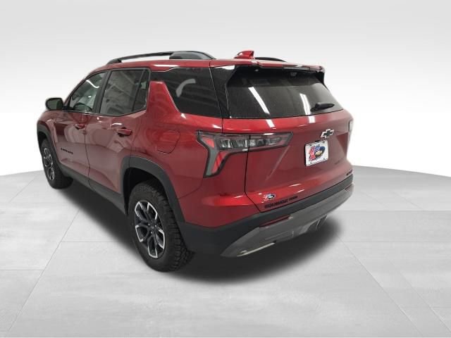 2026 Chevrolet Equinox ACTIV photo 3