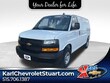 Chevrolet Express Cargo 2500