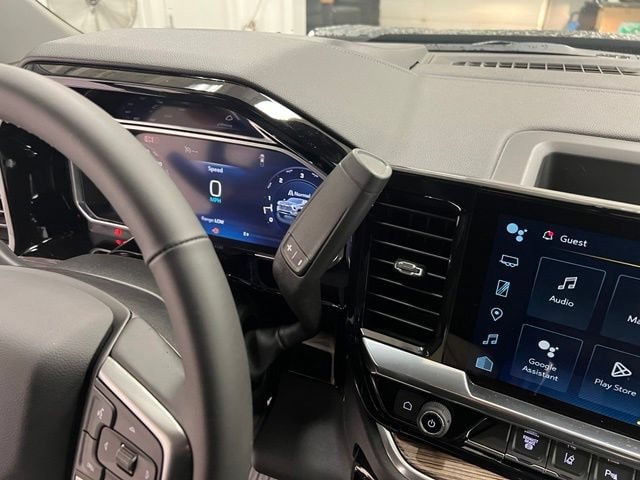 2026 Chevrolet Silverado 2500 HD LT - Photo 12
