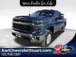  Chevrolet Silverado 2500 HD