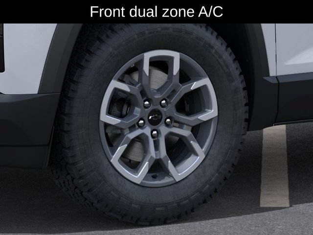 2026 Chevrolet Equinox ACTIV - Photo 10