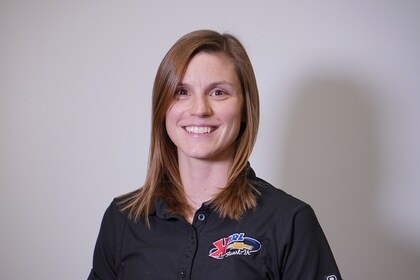Staff member MEAGAN HORNER from ID_75484cde907e