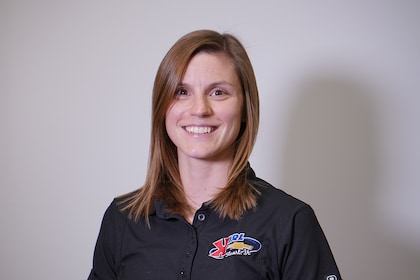 Staff member MEAGAN HORNER from ID_75484cde907e