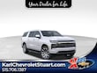 Chevrolet Suburban