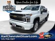  Chevrolet Silverado 2500 HD