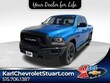  Ram 1500 Classic