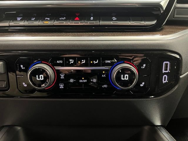 2026 Chevrolet Silverado 2500 HD LT - Photo 10