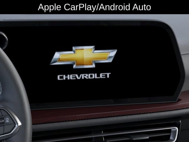 2026 Chevrolet Traverse Z71 - Photo 21