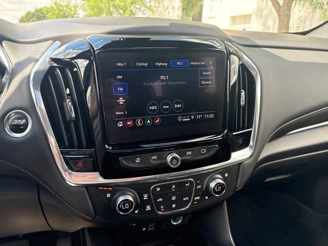 2023 Chevrolet Traverse Premier - Photo 17