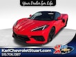  Chevrolet Corvette Stingray