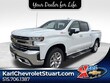  Chevrolet Silverado 1500 LTD
